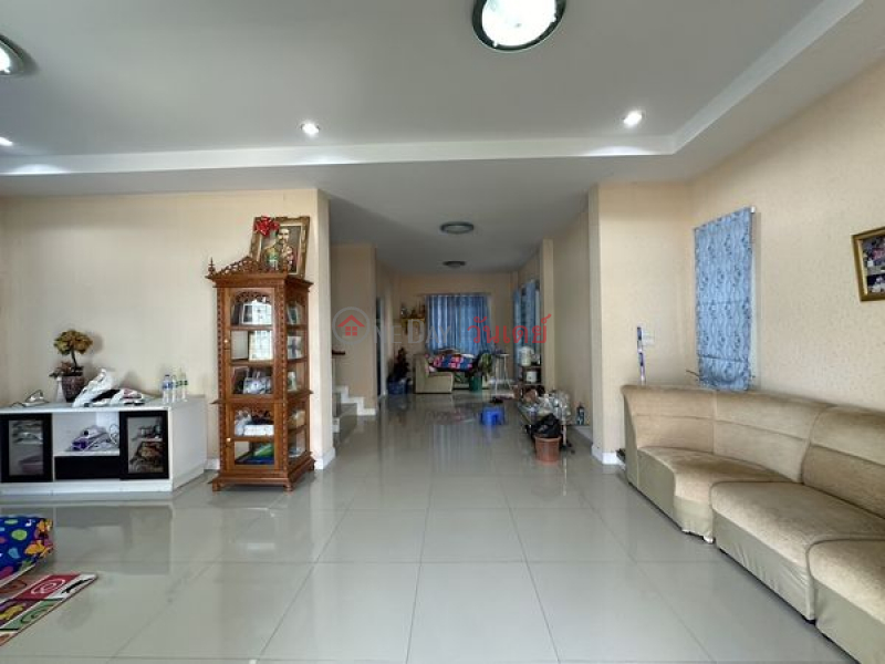 ฿ 25,000/ month, Lanna Village, Mae Hia zone, next to the 2nd ring road