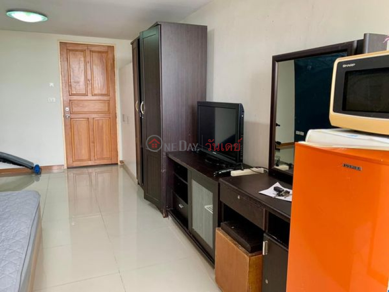 Condo for rent Ratchada City 18 Condo (9th floor) Thailand, Rental ฿ 7,000/ month