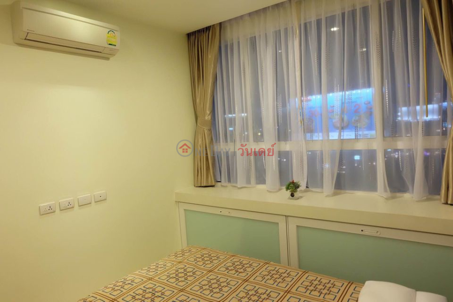 ฿ 15,000/ month, Condo for Rent: T.C. Green, 30 m², 1 bedroom(s)