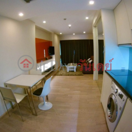 Condo for Rent: Noble Remix, 44 m², 1 bedroom(s) - OneDay_0