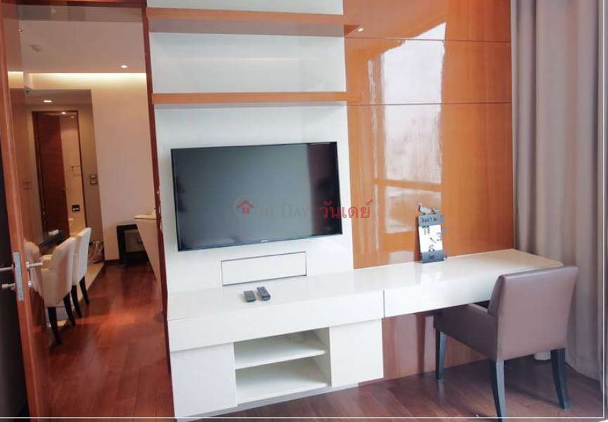 Condo for Rent: The Address Sukhumvit 28, 67 m², 2 bedroom(s) Rental Listings