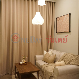 Condo for Rent: Celes Asoke, 35 m², 1 bedroom(s) - OneDay_0