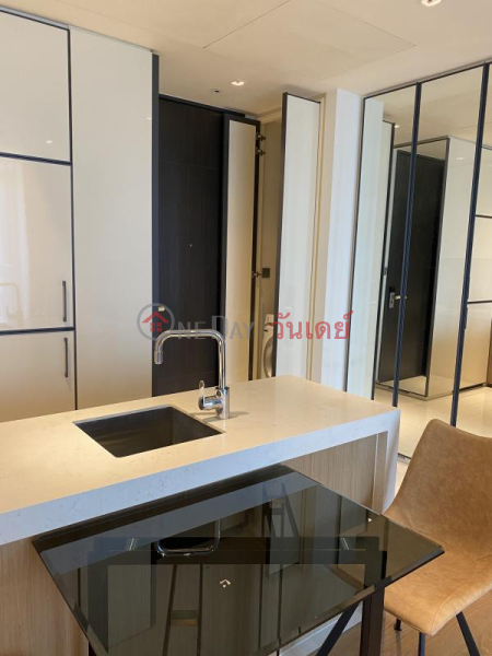 Condo for Rent: BEATNIQ Sukhumvit 32, 58 m², 1 bedroom(s),Thailand | Rental | ฿ 53,000/ month