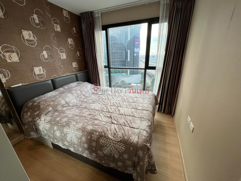 ฿ 2.25Million, Condo for Sale: The Base Rama 9 - Ramkhamhaeng, 29 m², 1 bedroom(s)