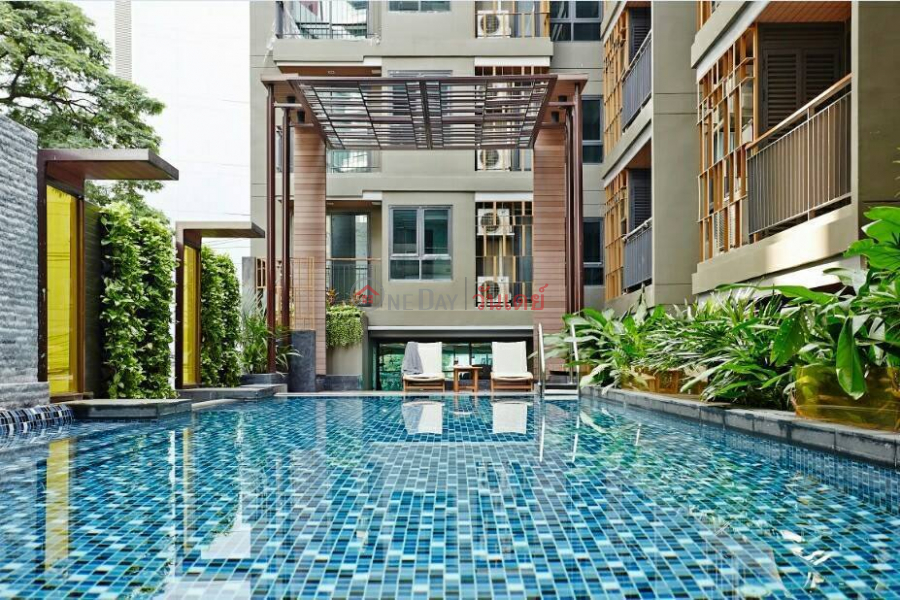 ฿ 5.75Million Asoke Junction