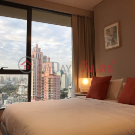 Condo for Rent: The Lumpini 24, 56 m², 2 bedroom(s) - OneDay_0