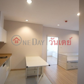 คอนโด สำหรับ เช่า: Intro Phaholyothin - Pradipat, 48 ตร.ม., 1 ห้องนอน - OneDay_0