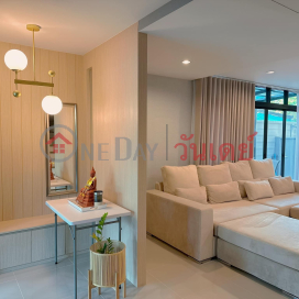 House for Rent: Areeya Como Bangna, 165 m², 4 bedroom(s) - OneDay_0