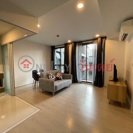 Condo for Rent: The Tree Sukhumvit 64, 39 m², 1 bedroom(s) - OneDay_0