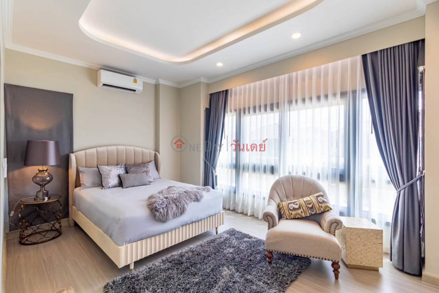 ฿ 350,000/ month Luxury House for Sale and Rent in Supalai Ko Kaew, Phuket