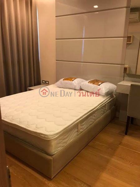 Condo for Rent: The Address Asoke, 46 m², 1 bedroom(s),Thailand, Rental, ฿ 26,000/ month