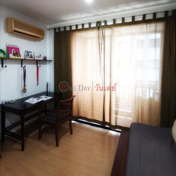 คอนโด สำหรับ เช่า: Vista Garden, 70 ตร.ม., 2 ห้องนอน | ประเทศไทย, เช่า ฿ 27,000/ เดือน