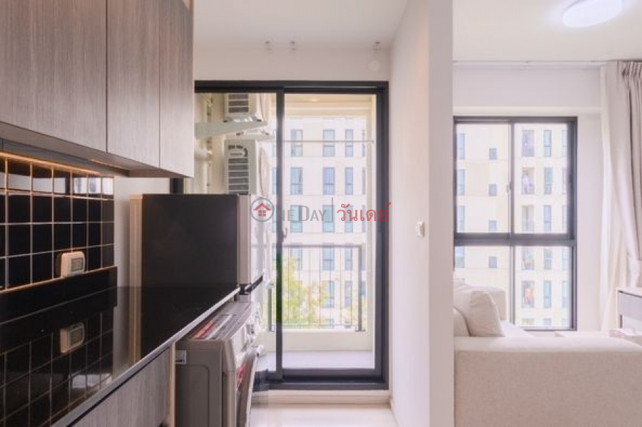 ฿ 17,000/ month | Condo for rent: Unio Sukhumvit 72 (5th floor),2 bedrooms, 42sqm