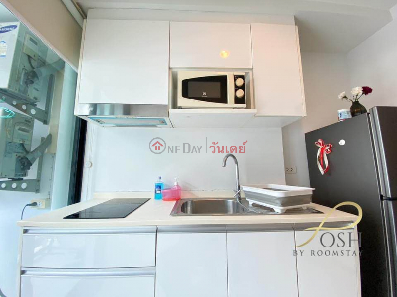 Property Search Thailand | OneDay | Residential | Rental Listings | For rent: CENTRIO CONDO (5th floor, building C),next to Central Phuket Shopping Mall