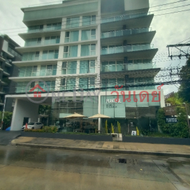 Playful 27 Sukhumvit Road 61|เพลยฟูล 27ถนนสุขุมวิท61