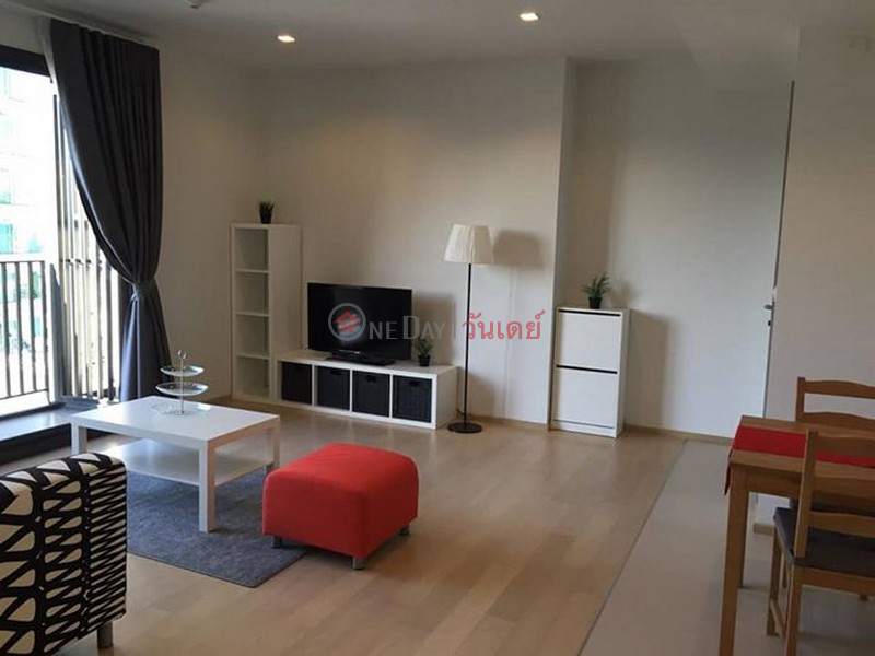 Condo for Rent: HQ by Sansiri, 79 m², 2 bedroom(s) Rental Listings