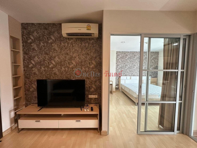 Condo for rent: RHYTHM Ratchada (3rd floor) | Thailand, Rental | ฿ 20,000/ month