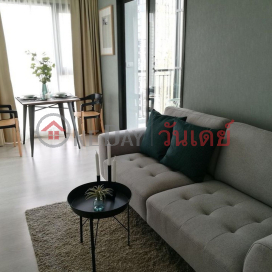 Condo for Rent: Rhythm Sukhumvit 36 - 38, 39 m², 1 bedroom(s) - OneDay_0