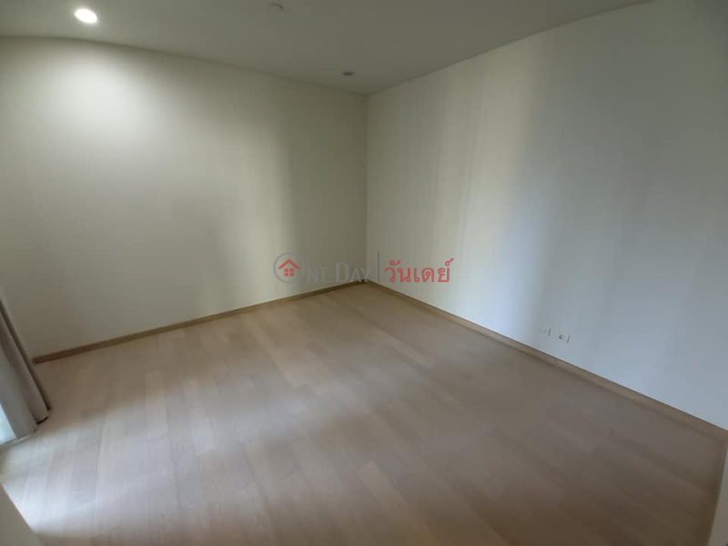 ฿ 150,000/ เดือน Unfurnished 3-Bedroom Park Chidlom F2 Type