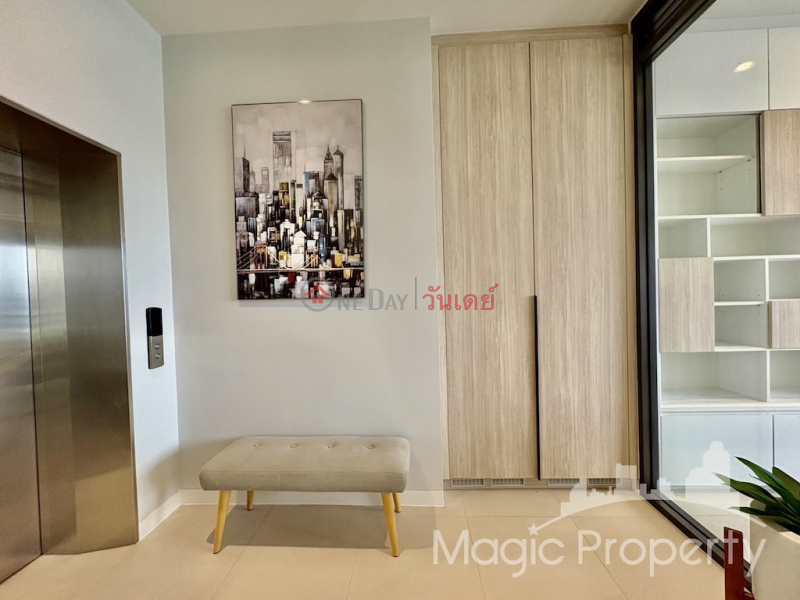 ฿ 180,000/ month Vittorio 39 Condominium, Khlong Tan Nuea, Watthana, Bangkok