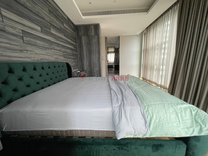 ฿ 140,000/ month, Condo for Rent: Sindhorn Tonson, 106 m², 2 bedroom(s)