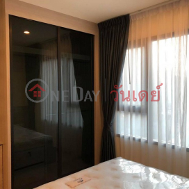 Condo for Rent: Life Asoke, 30 m², 1 bedroom(s) - OneDay_0