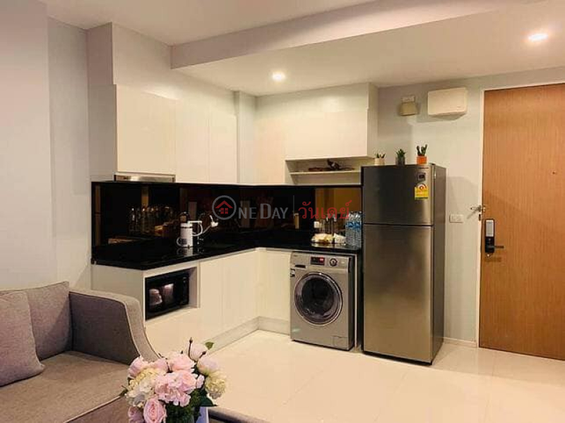 Condo for Rent: Movenpick Residences Ekkamai Bangkok, 44 m², 1 bedroom(s) Rental Listings