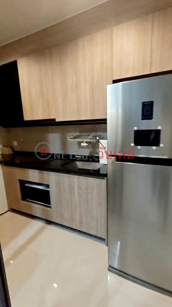 Condo for rent THE LINE Wongsawang (2nd floor) | Thailand Rental, ฿ 19,000/ month