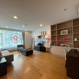 Condo for Rent: Capital Residence, 168 m², 3 bedroom(s) - OneDay_0