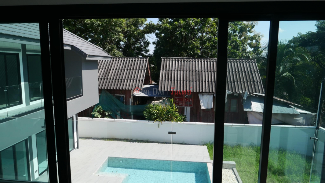 ฿ 70,000/ month New house for rent 70,000/month