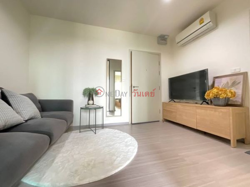 ฿ 13,500/ month | Aspire Sathorn-Ratchaphruek (11th floor)