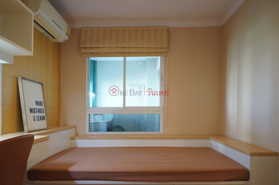 Condo for Rent: Lumpini Suite Ratchada - Rama III, 85 m², 3 bedroom(s) Rental Listings