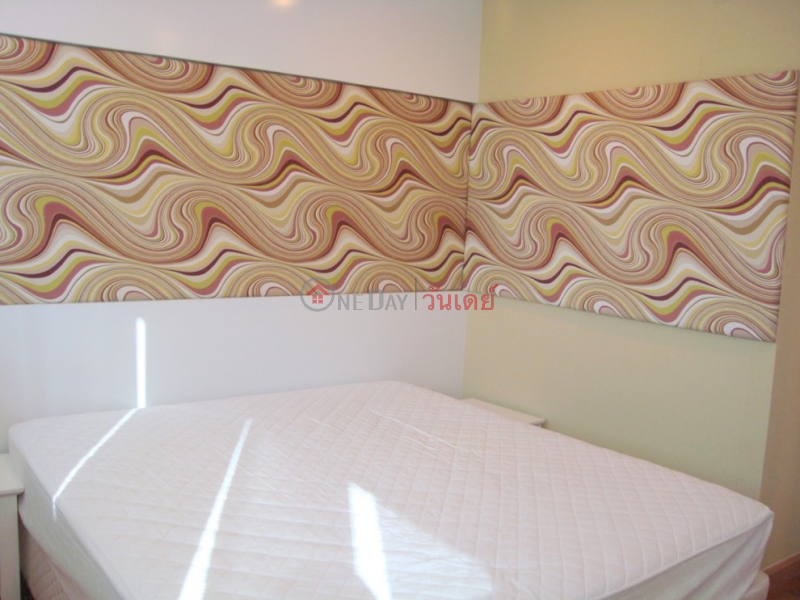 Condo for Rent: St. Louis Grand Terrace, 60 m², 1 bedroom(s) Thailand Rental, ฿ 25,000/ month