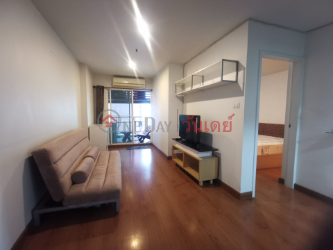 Condo for Rent: The Next Garden Suite, 62 m², 1 bedroom(s) - OneDay_0