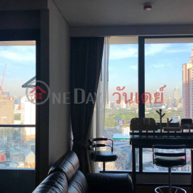 Condo for Rent: The Lumpini 24, 38 m², 1 bedroom(s) - OneDay_0