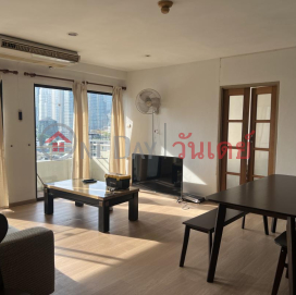 Others for Rent: Saranjai Mansion, 71 m², 2 bedroom(s) - OneDay_0