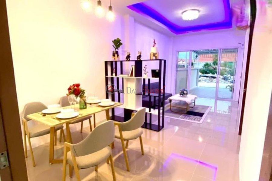 Town House For Sale Soi Chaiyapornvitee Thailand, Sales | ฿ 2.22Million