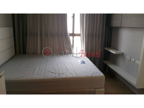 Condo for Rent: Urbano Absolute Sathon - Taksin, 38 m², 1 bedroom(s) - OneDay_0