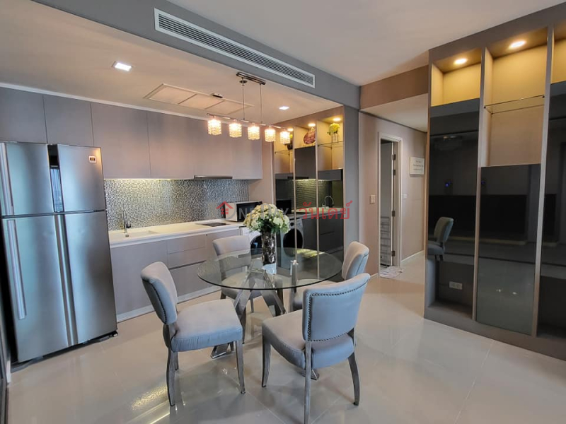  2 Residential, Rental Listings, ฿ 37,000/ month