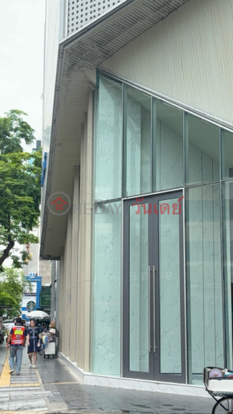 โชว์รูม ไพลอท (pilot showroom) บางรัก | OneDay วันเดย์(2)