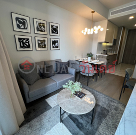 Condo for Rent: Celes Asoke, 52 m², 1 bedroom(s) - OneDay_0