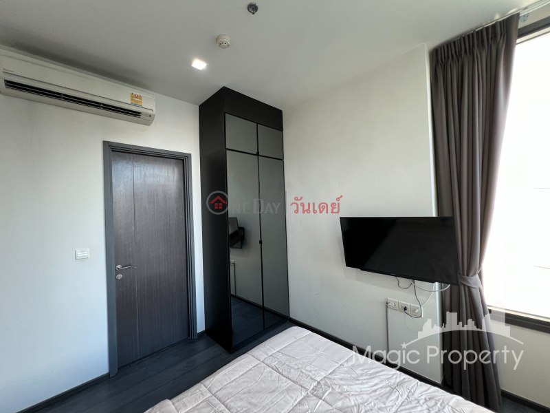 Edge Sukhumvit 23 Condominium, Watthana, Bangkok Thailand, Rental | ฿ 23,000/ month