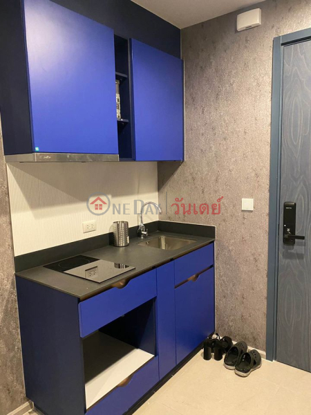 ฿ 20,000/ month, Condo for Rent: XT Ekkamai, 35 m², 1 bedroom(s)