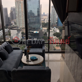 Condo for Rent: Ashton Silom, 86 m², 2 bedroom(s) - OneDay_0