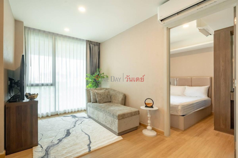 , 2, Residential Rental Listings ฿ 55,000/ month