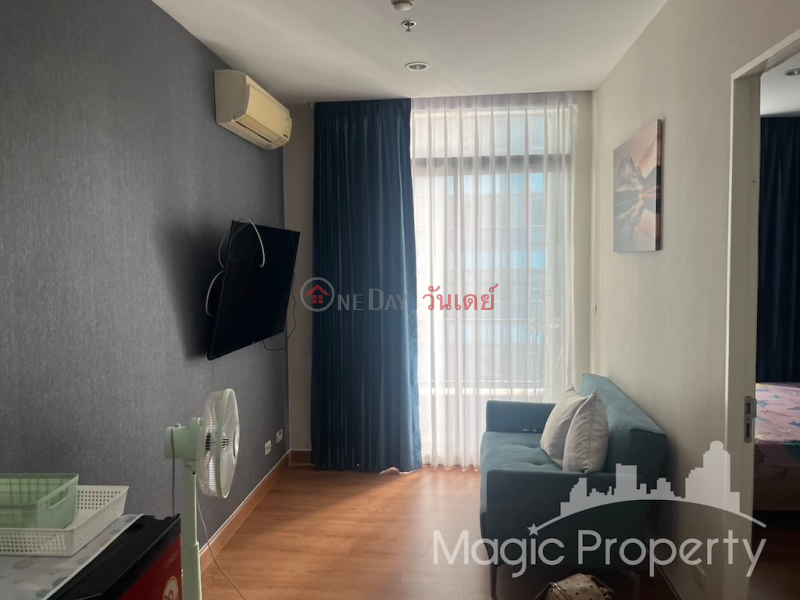 Movenpick Residences Ekkamai, Watthana, Bangkok Sales Listings