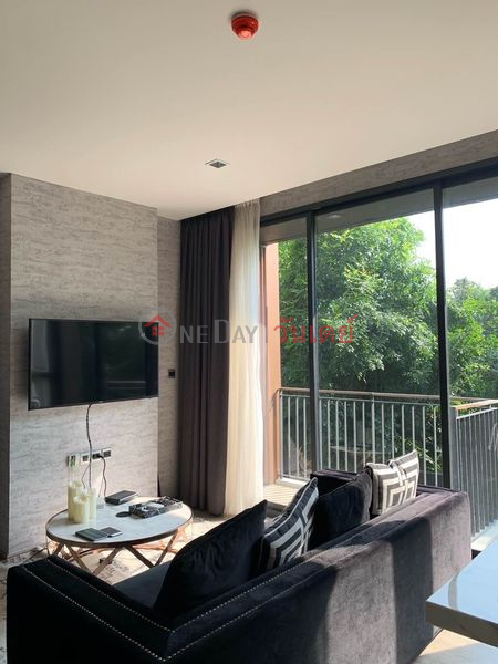 Condo for rent Mori HAUS (22nd floor) | Thailand | Rental | ฿ 55,000/ month