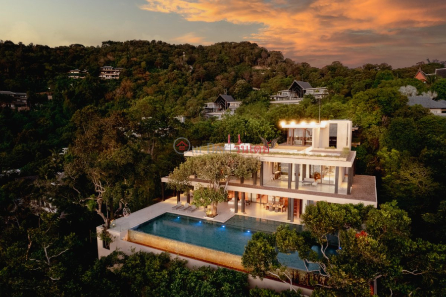 Property Search Thailand | OneDay | Residential | Sales Listings Villa Amarisa