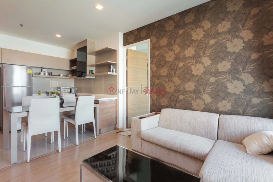 , 2 Residential, Rental Listings | ฿ 42,000/ month