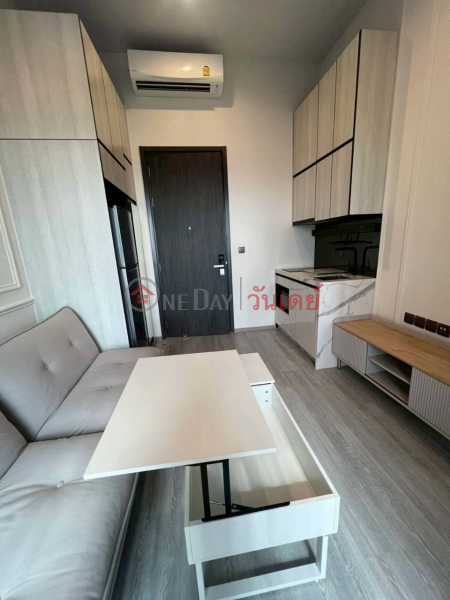 ให้เช่า: ห้องชุดสุดหรูชั้นสูง – เดอะไลน์ สุขุมวิท 101 รายการเช่า